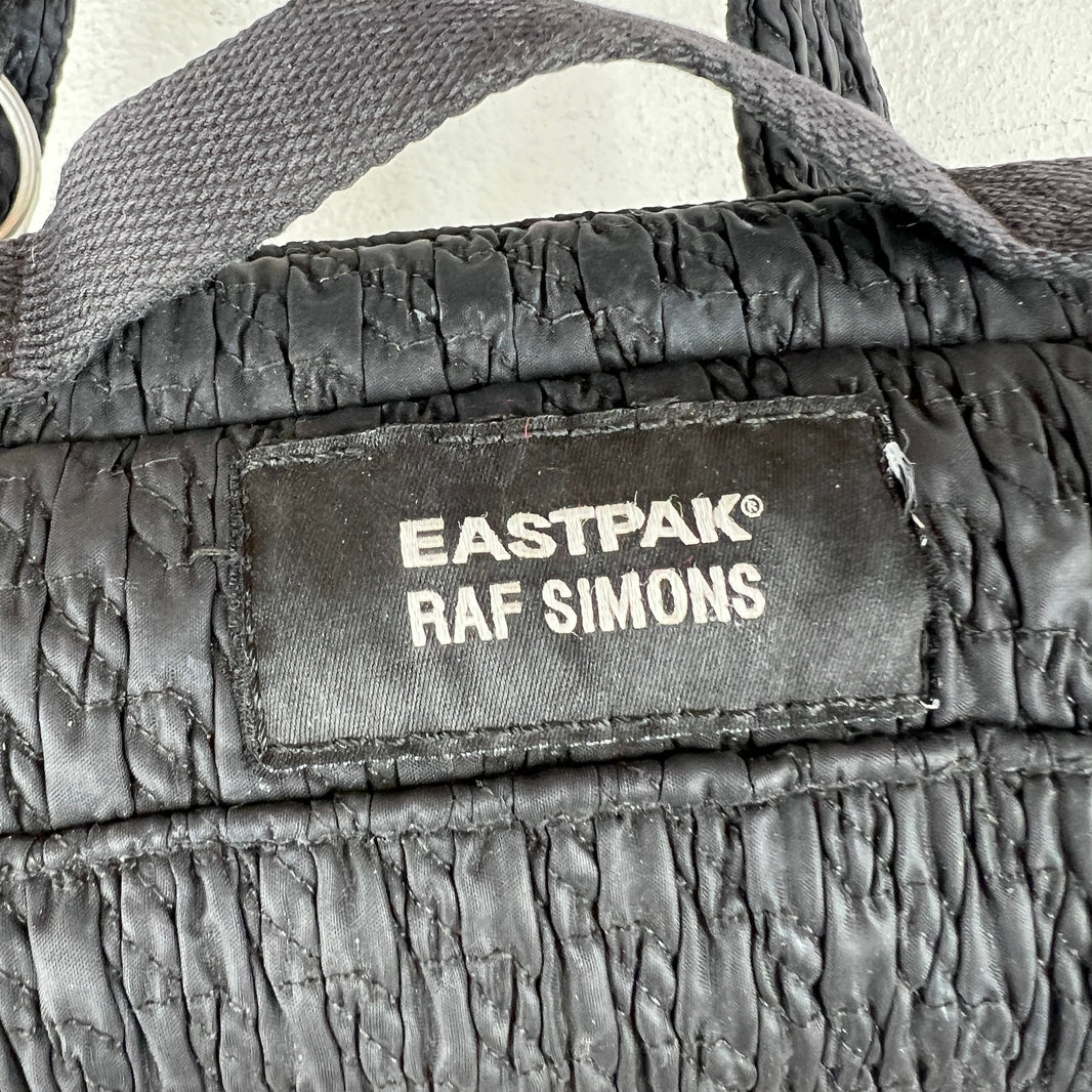 Raf Simons Eastpak Double Mini Bag
