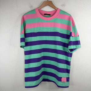 Aris Tatalovich 42 Stripe T-Shirt