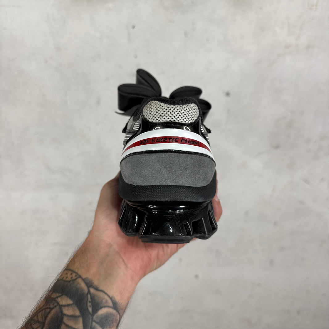ASICS x Sushu Tong Gel Kinetic