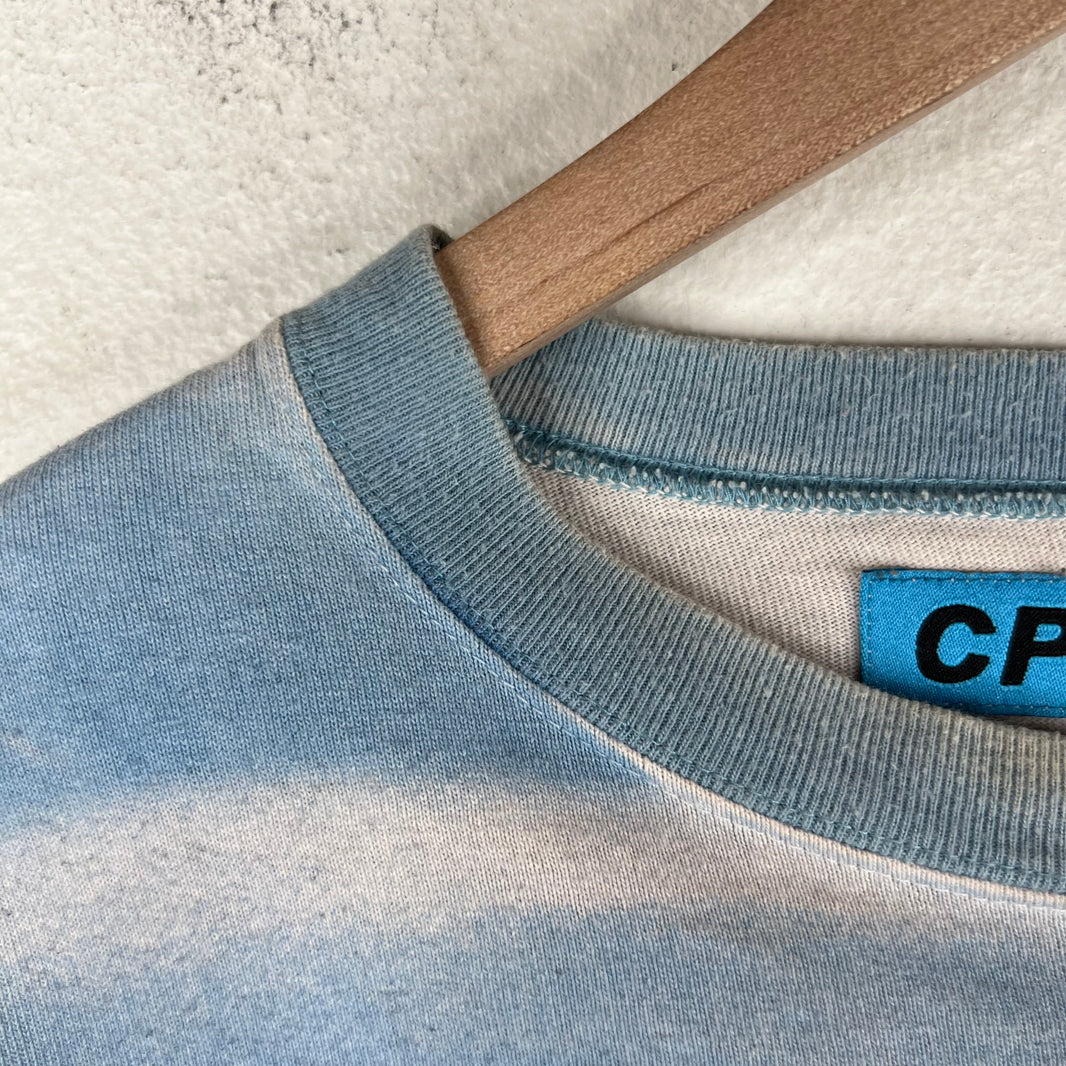 CPFM Sunseeker Striped T-Shirt