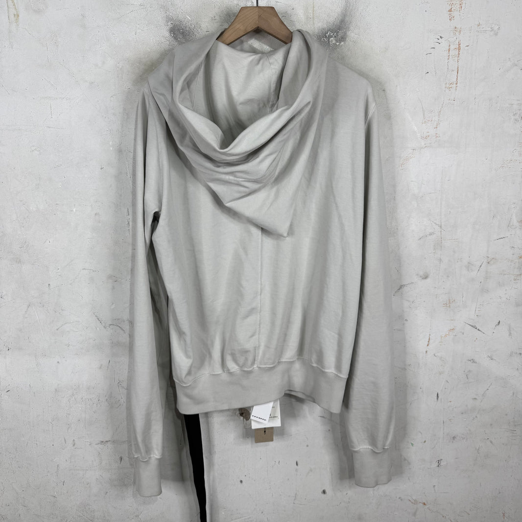 DRKSHDW Milk Wash Mountain Zip