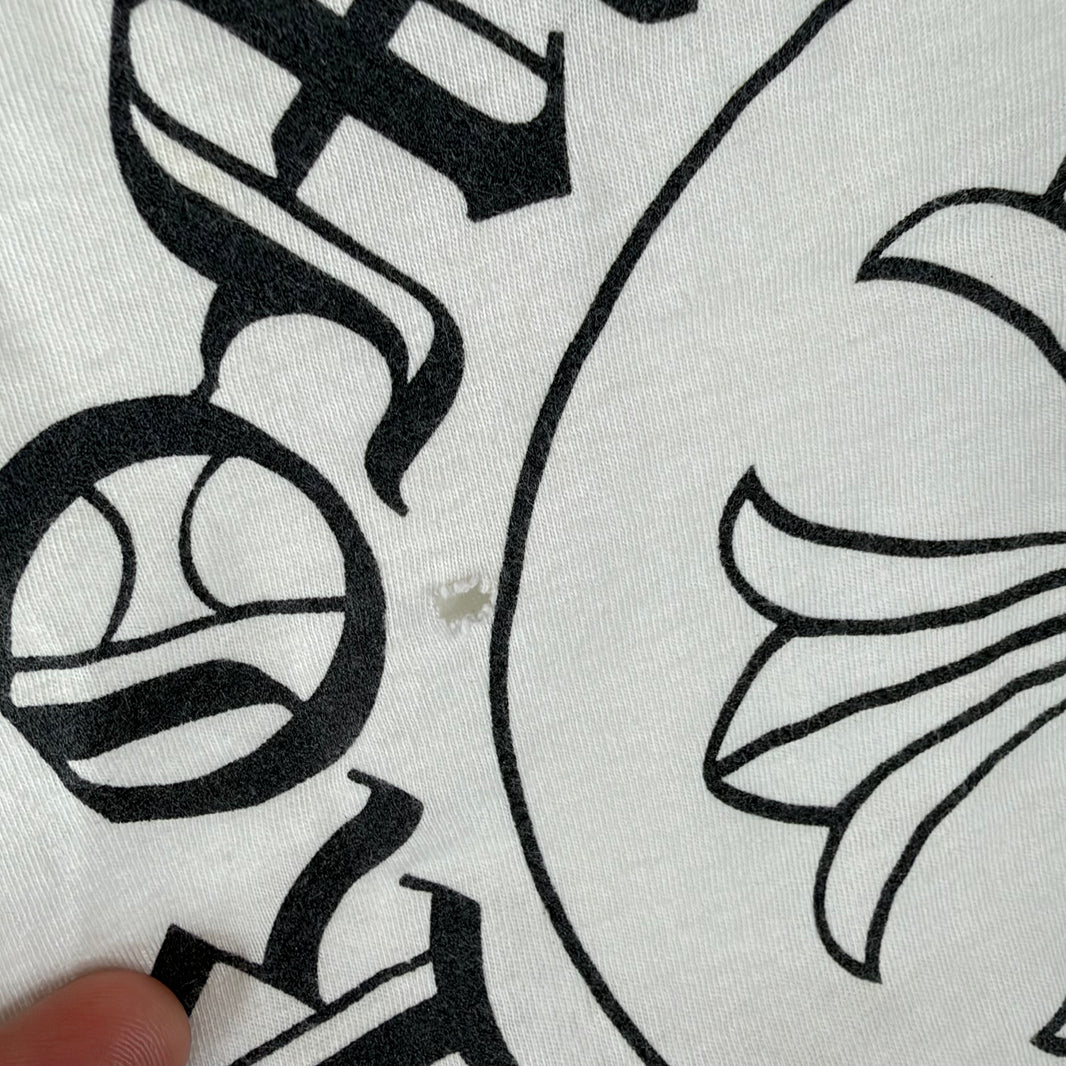 Chrome Hearts Smoked Hangzhou T-Shirt