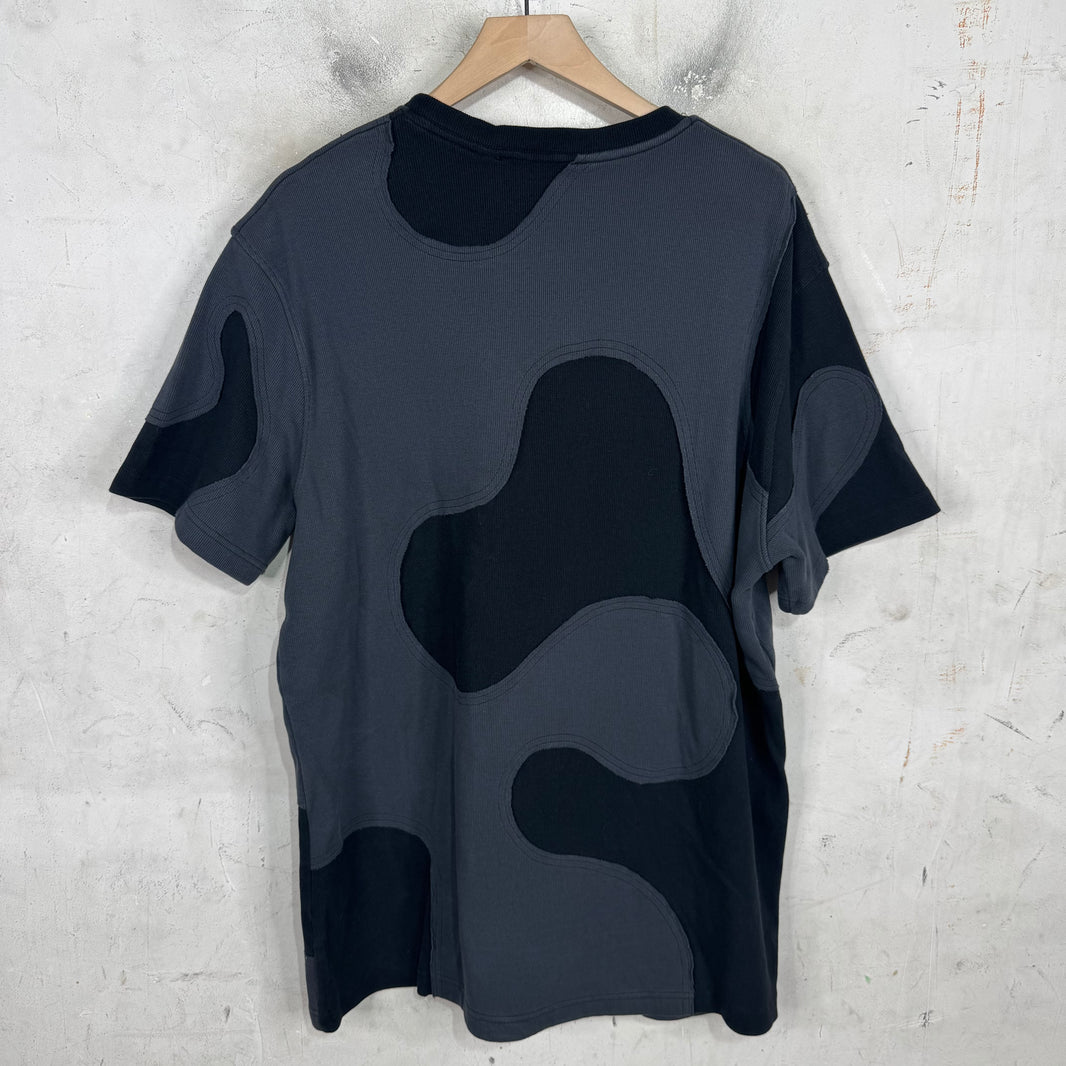 Telfar Patchwork Logo T-Shirt