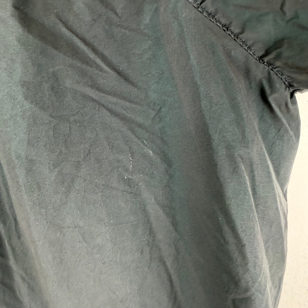 Stone Island Nylon Long Coat