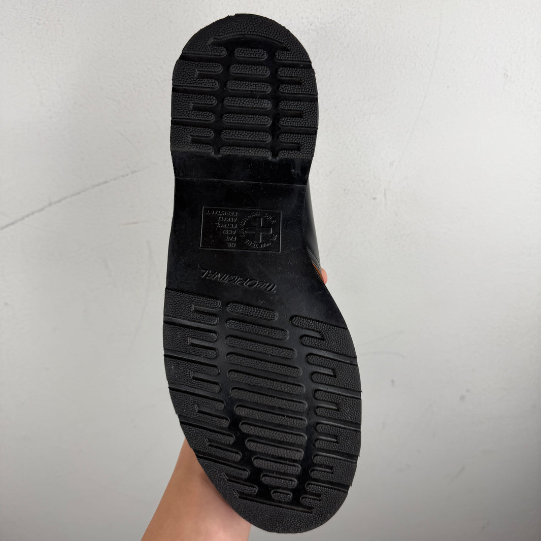 Supreme Doc Marten 1461 Spider 3-Eye Derbys