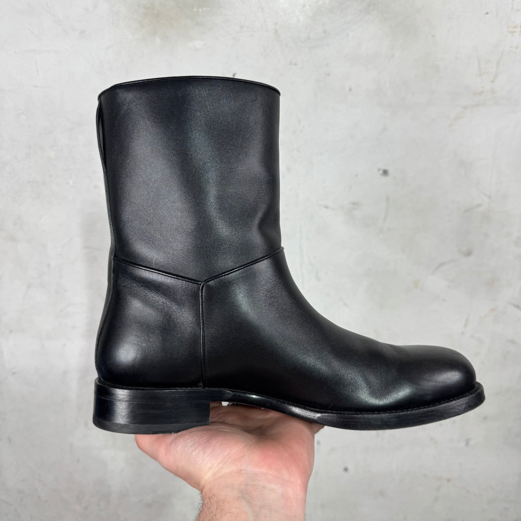 The Row Noblis Boots