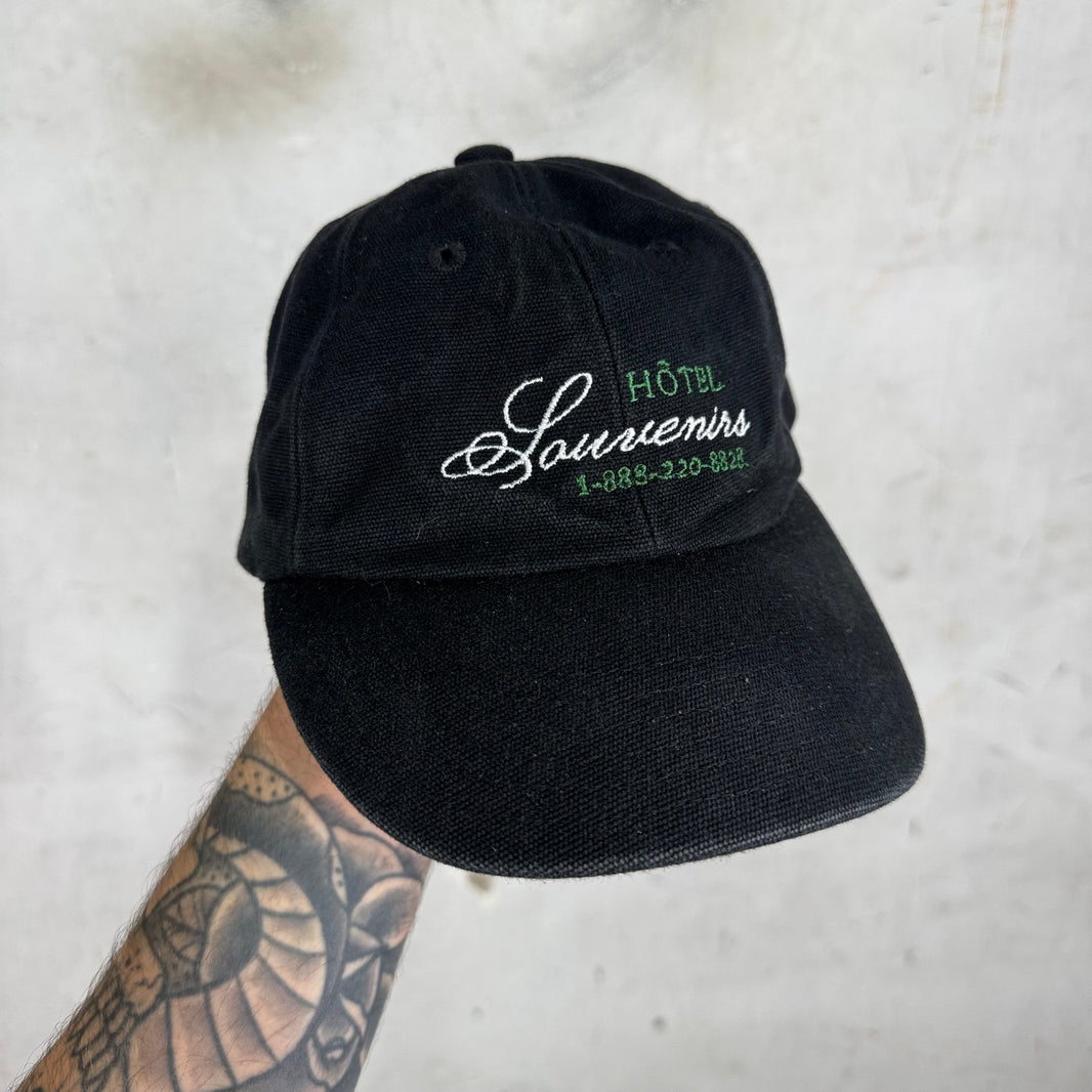 APC x JJJJound Hotel Hat