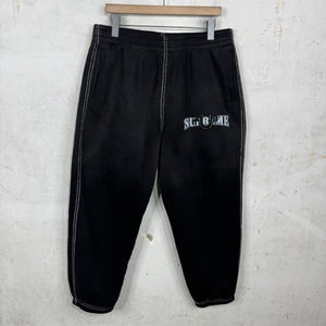 Supreme x True Religion Accent Stitch Sweatpants