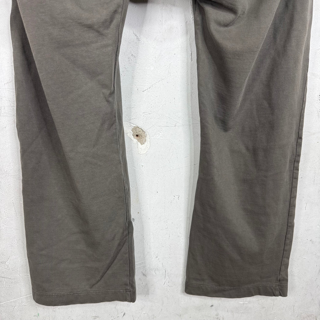 DRKSHDW Dust Dropcrotch Sweatpants