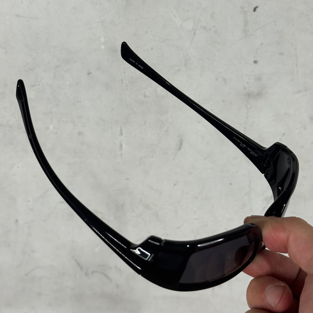 Rick Owens Nero Sunglasses