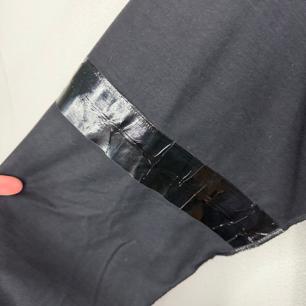 Vetements Duct Tape LS Shirt