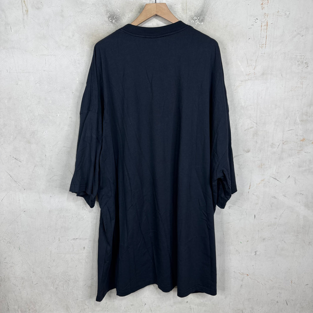 Vaquera Repeat Oversized T-Shirt