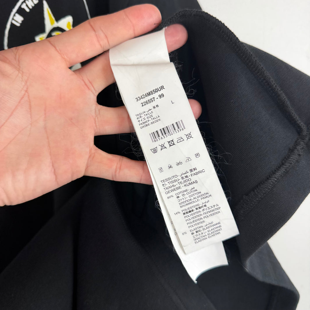 424 Sicko Polo