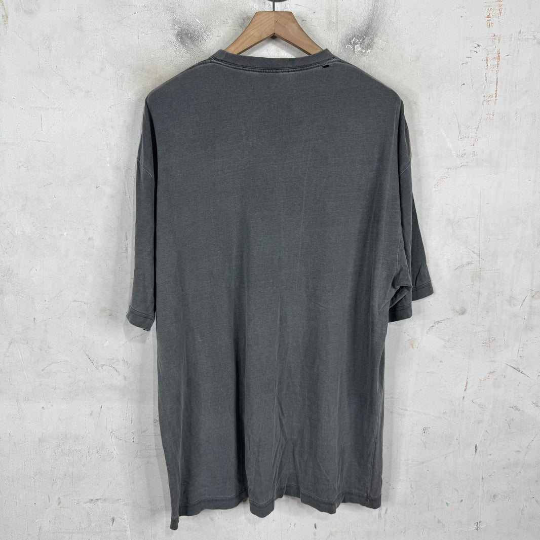 Balenciaga Look-book Photo 2 T-Shirt
