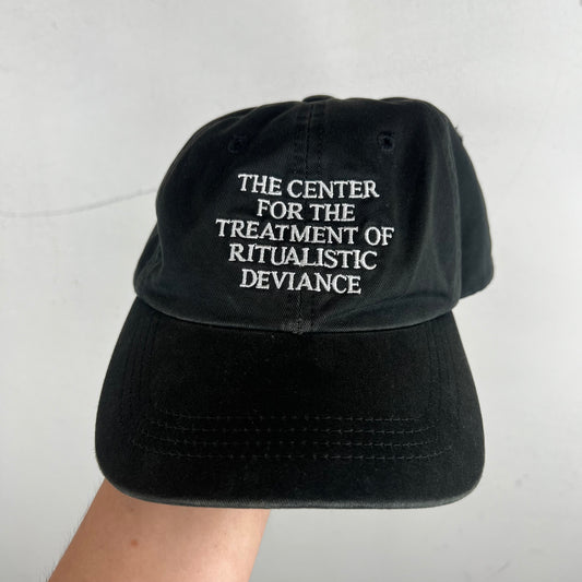 ERD Ritualistic Deviance Hat