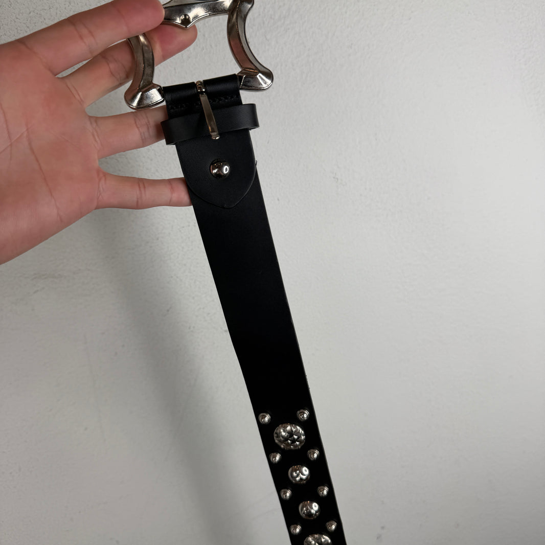 Thug Club Dragon Belt