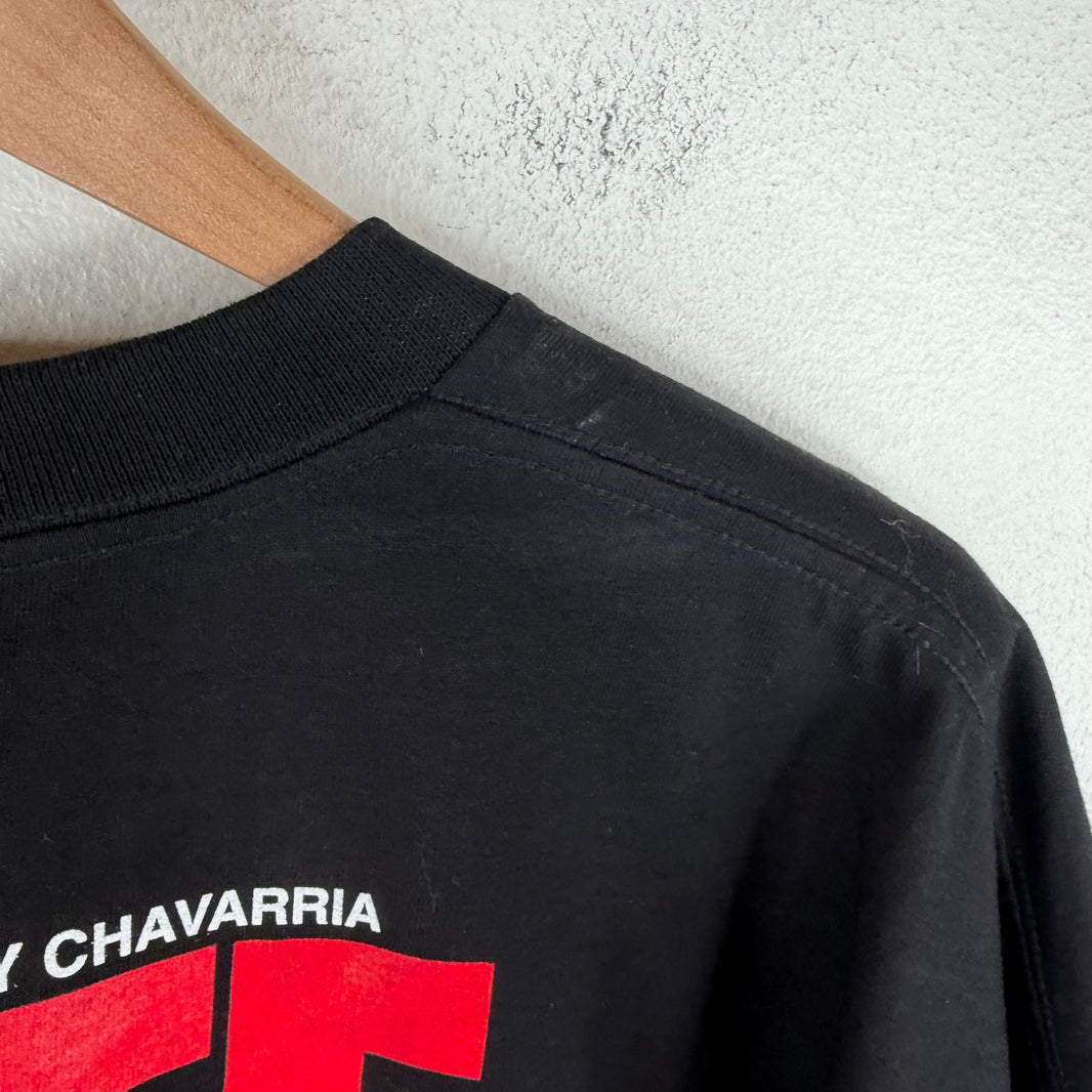 Willy Chavarria Pro Club Safe From Harm T-Shirt