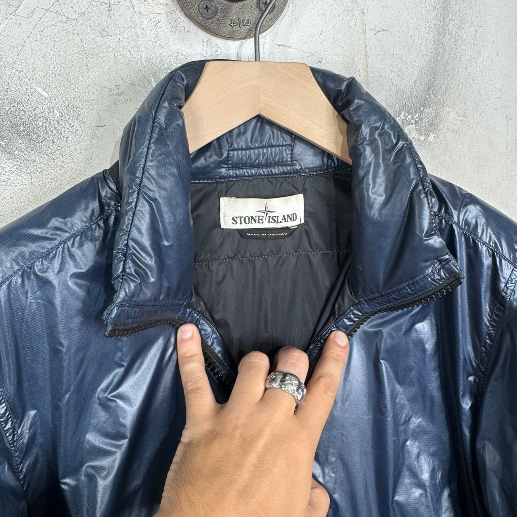 Stone Island Primaloft Light Padded Jacket
