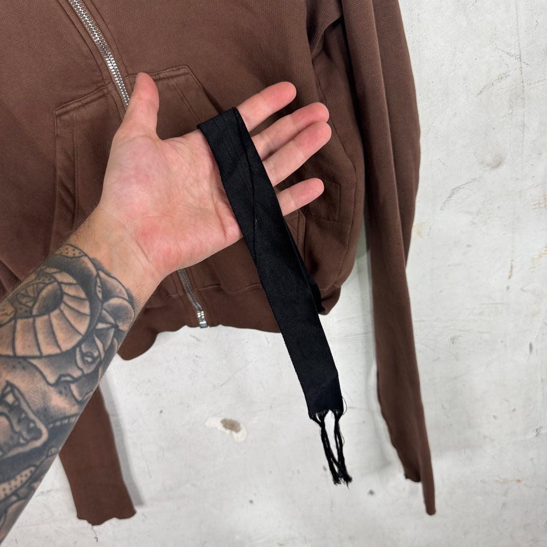 DRKSHDW Terra Mountain Track Jacket