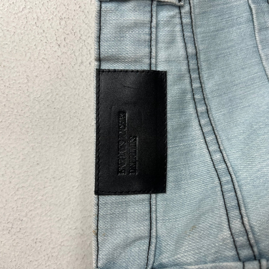 ERD Whisper Jeans
