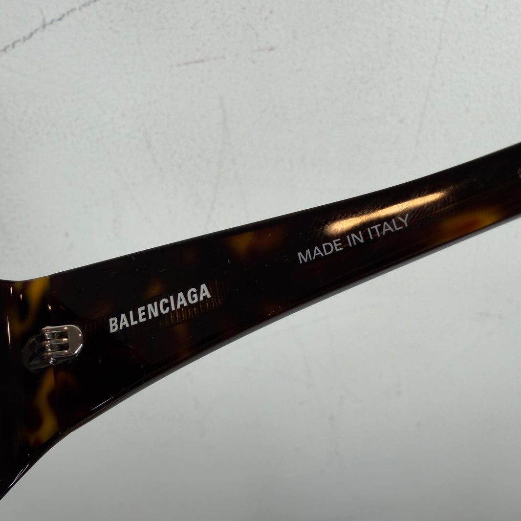 Balenciaga BB0267S Sunglasses