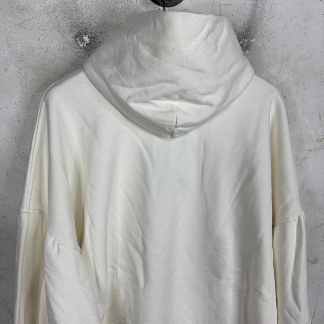 Balenciaga BNWT Champs Elysees Hoodie