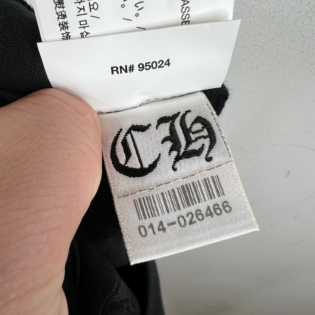 Chrome Hearts Foti Target T-Shirt