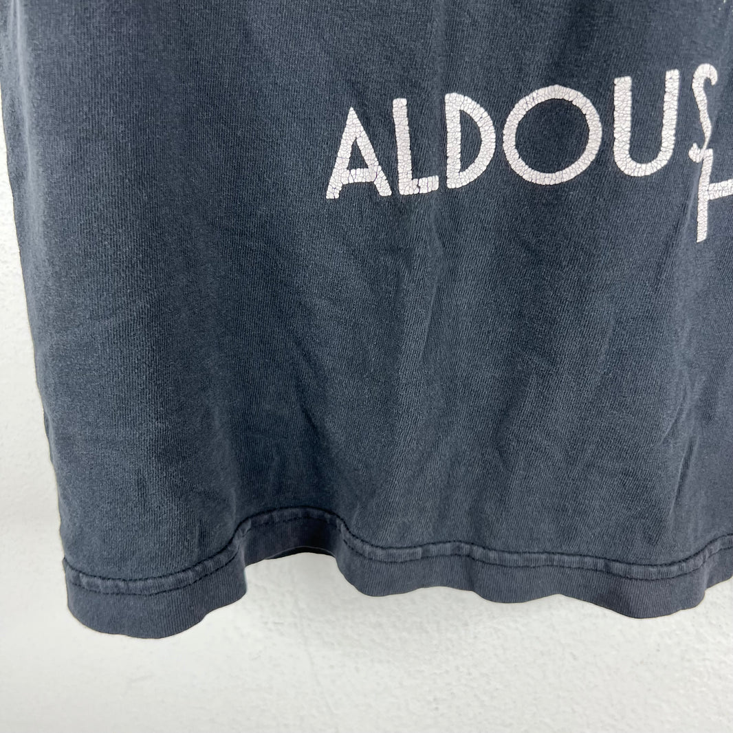 Vintage Smoked Aldous Huxley T-Shirt