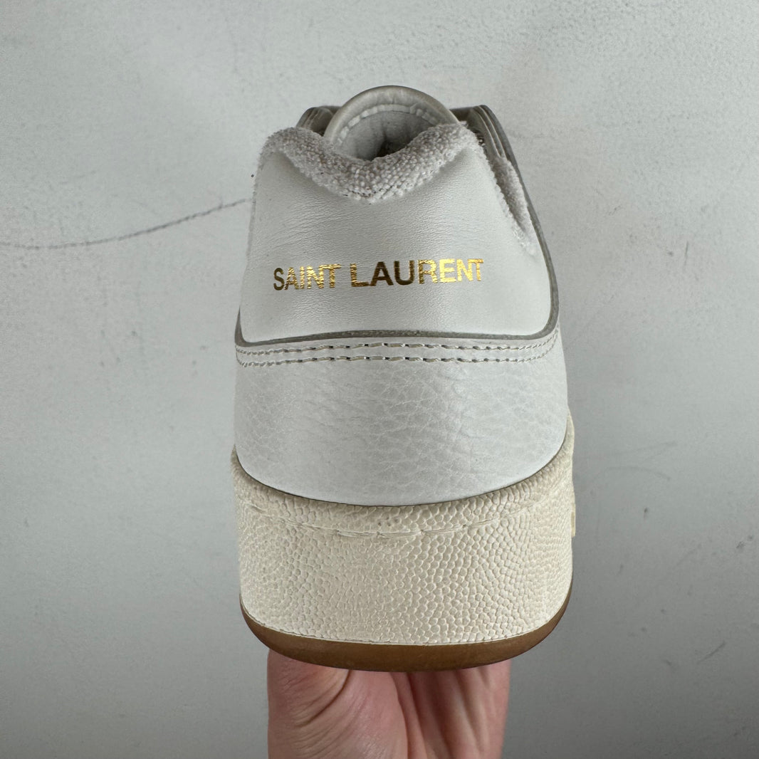Saint Laurent SL/61 Sneakers