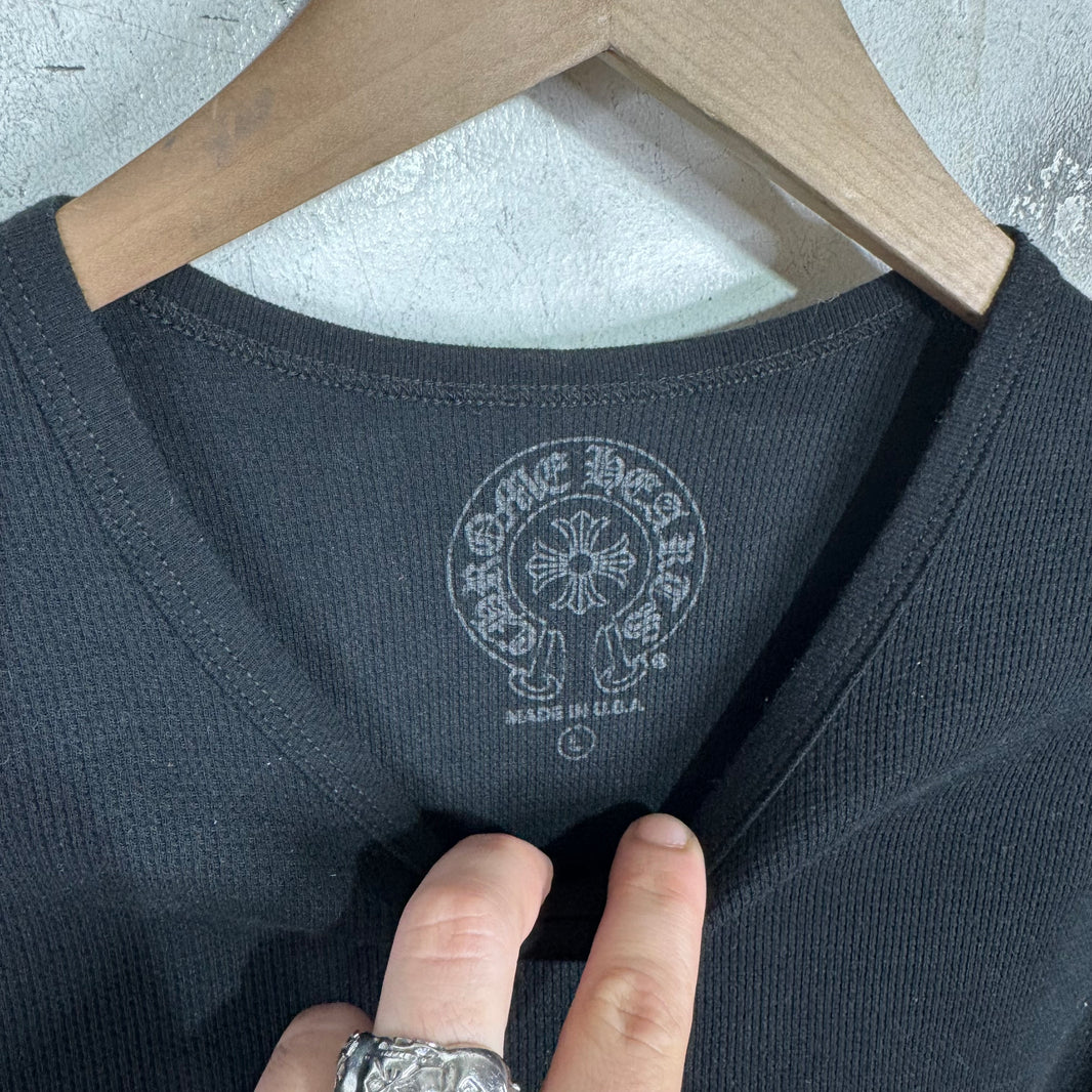 Chrome Hearts Scroll Thermal