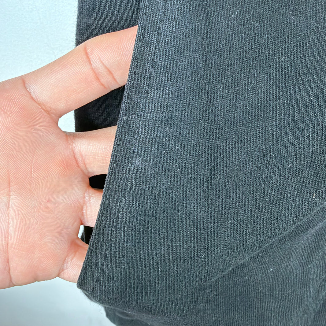 Rick Owens Windbreaker Hoodie