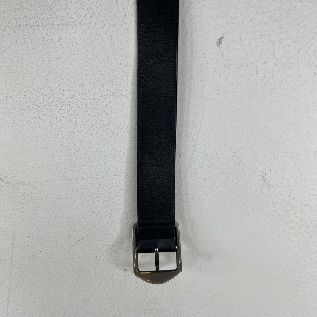 Bottega Veneta Intrecciato Belt