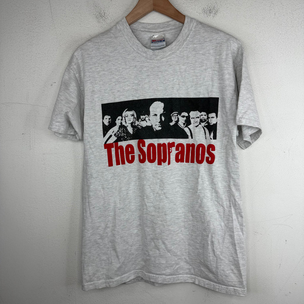 Vintage The Sopranos T-Shirt
