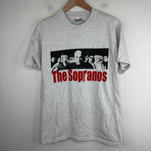 Vintage The Sopranos T-Shirt