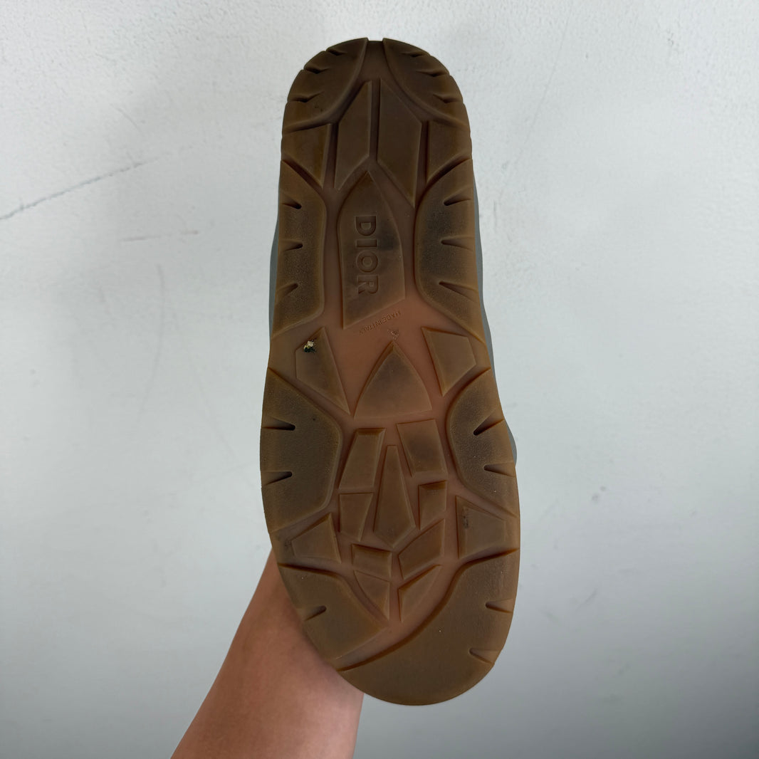 Dior Oblique Snow Slippers