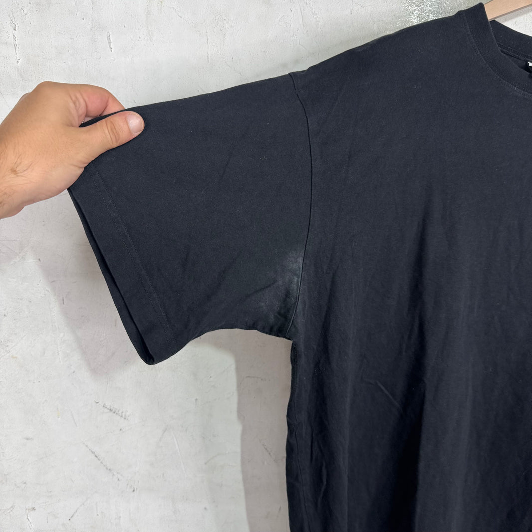 Vetements Staff 3M Logo T-Shirt