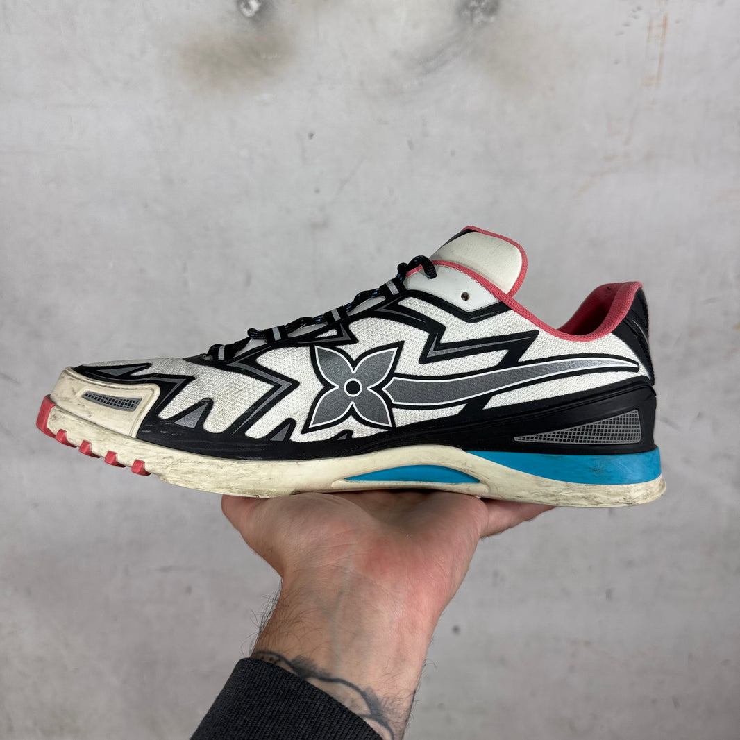 Louis Vuitton Sprint Sneakers