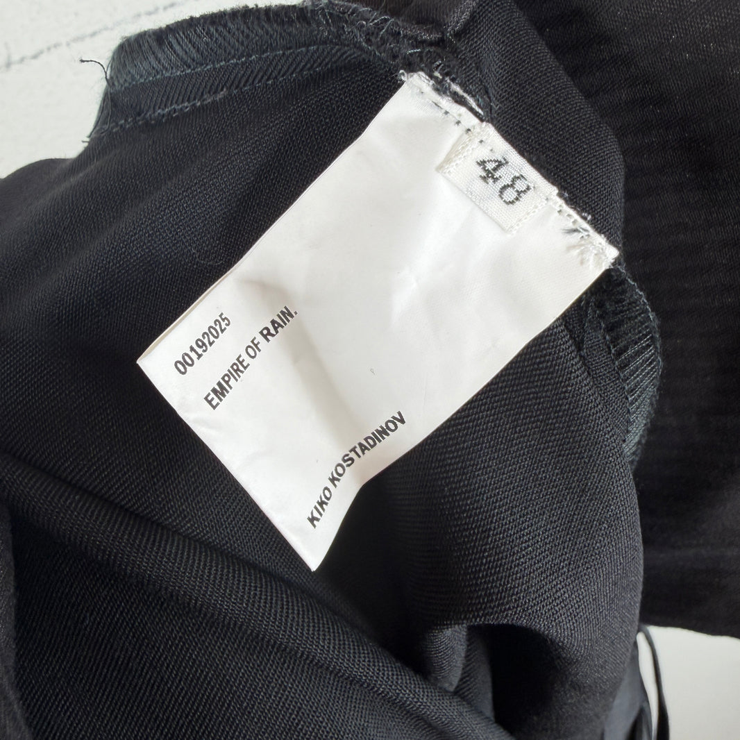 Kiko Kostadinov Navin Trousers