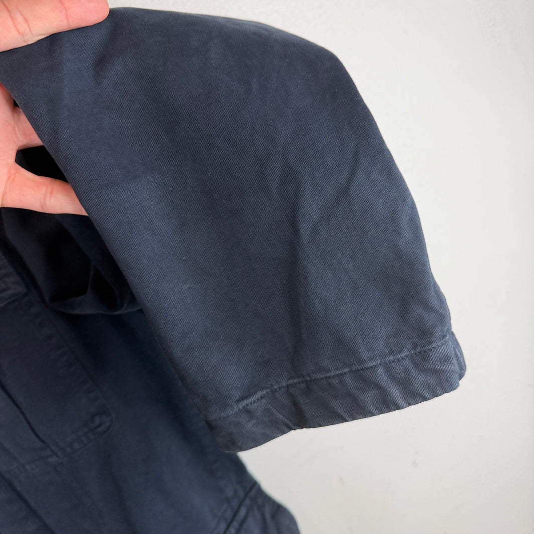 Dries Van Noten Patches Chore Jacket