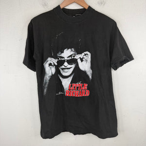Vintage Little Richard Barriers Reworked T-Shirt
