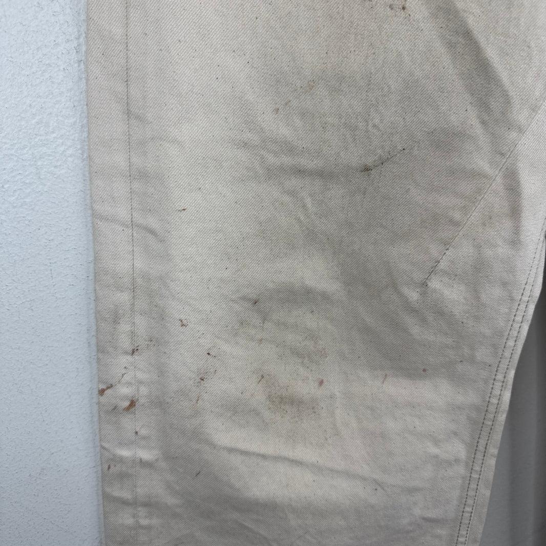 DRKSHDW Natural Geth Jeans