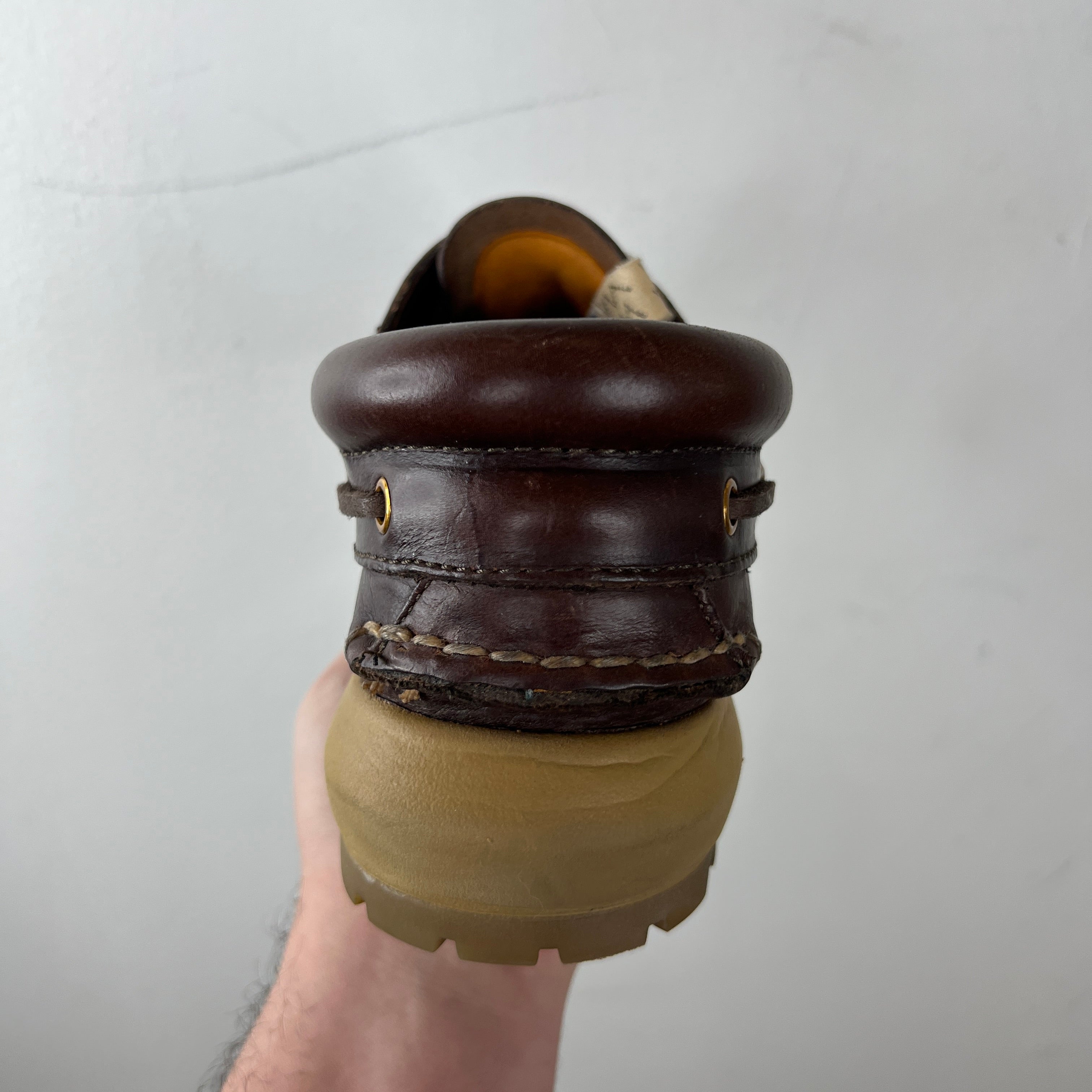 靴 visvim WALLACE DECK-FOLK WALLACE DECK-FOLK W | Visvim Official North American Web Store