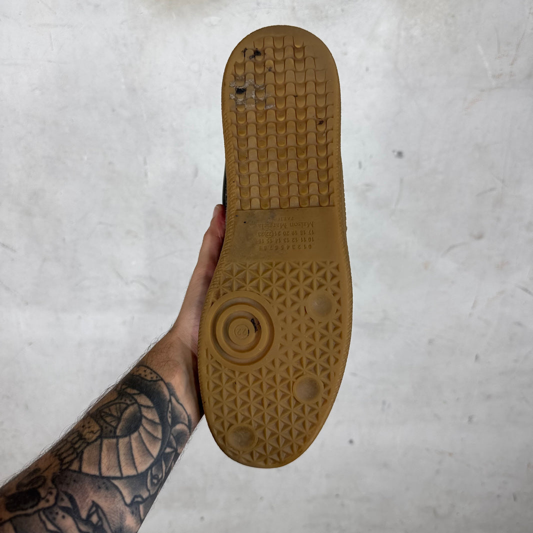 Margiela Black/ Brown Gum Replica