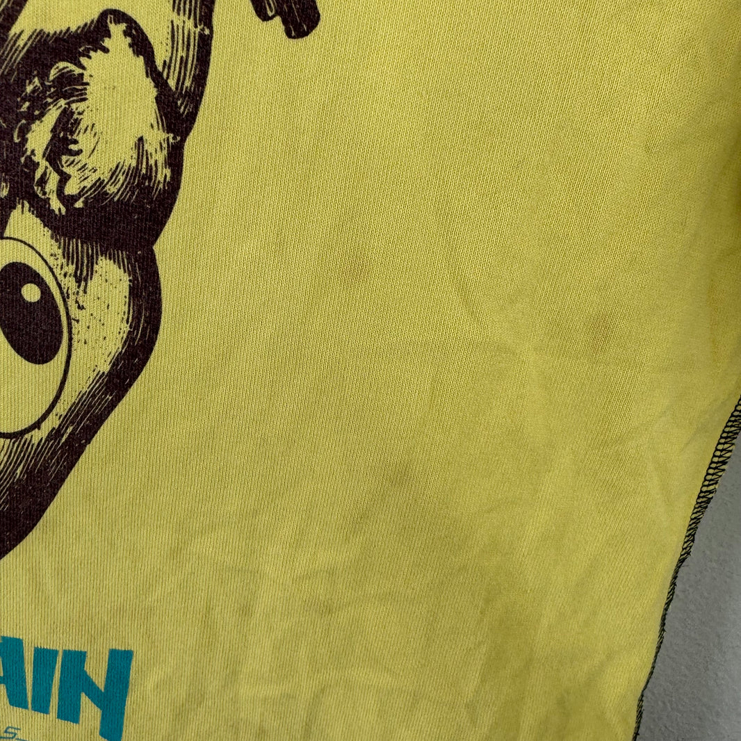 Undercover Matbrain 3/4 Sleeve T-Shirt