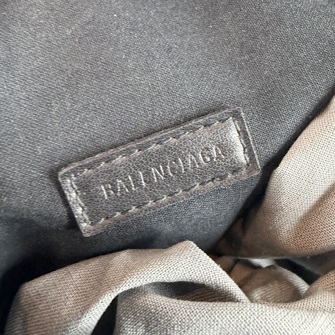 Balenciaga Explorer Waist Bag