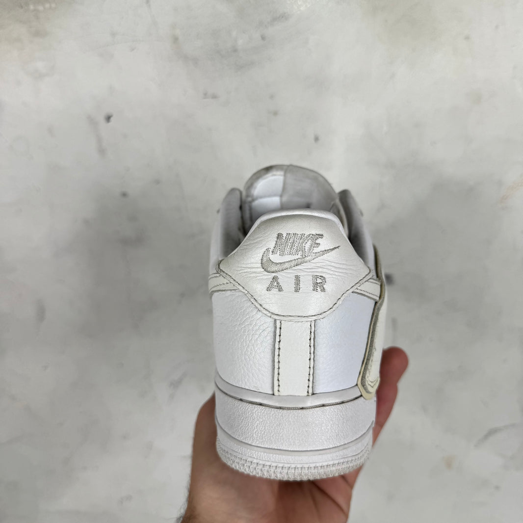 Nike x CPFM White Air Force