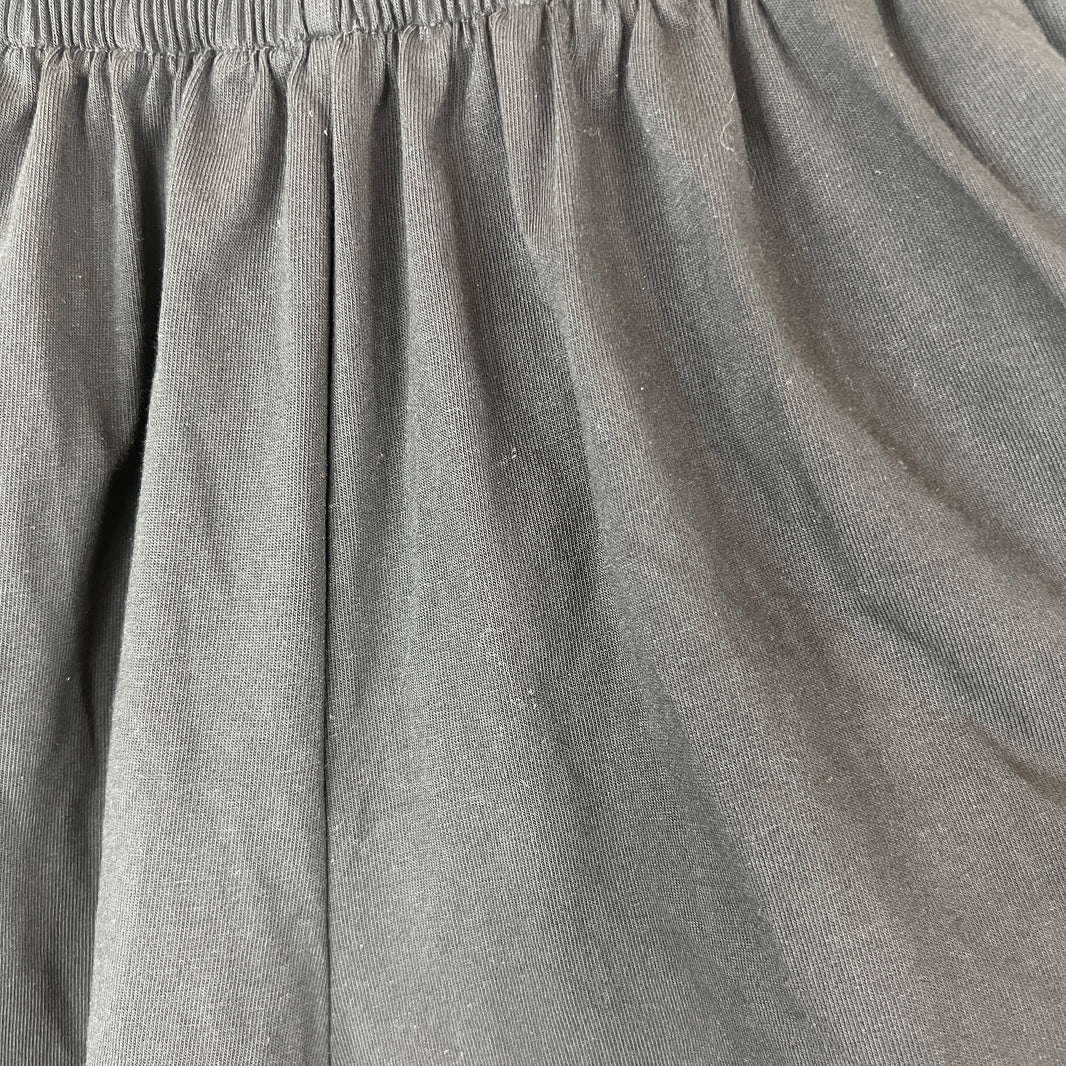 Balenciaga 3B Crest Soccer Shorts