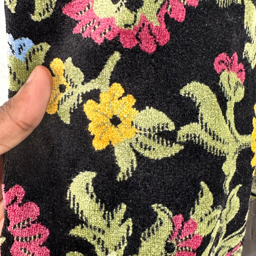 Stussy Rayon Flower Pants
