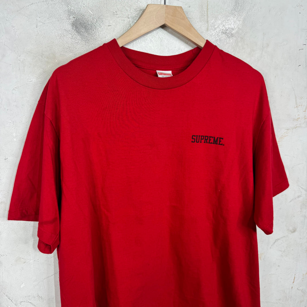 Supreme Fighter T-Shirt