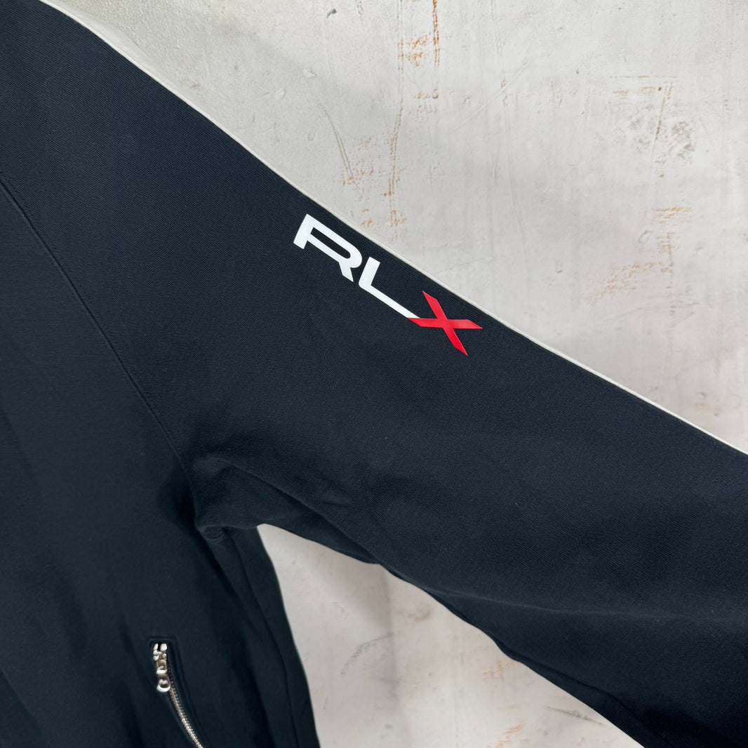 Ralph Lauren RLX Track Jacket